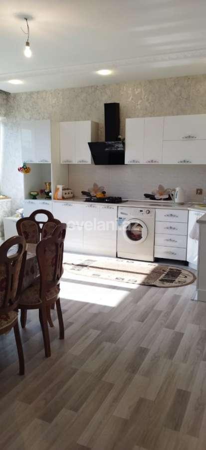 Satılır, yeni tikili, 5 otaqlı, 175 m², Azadlıq prospekti m.