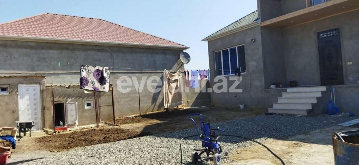 Satılır, yeni tikili, 5 otaqlı, 175 m², Azadlıq prospekti m.