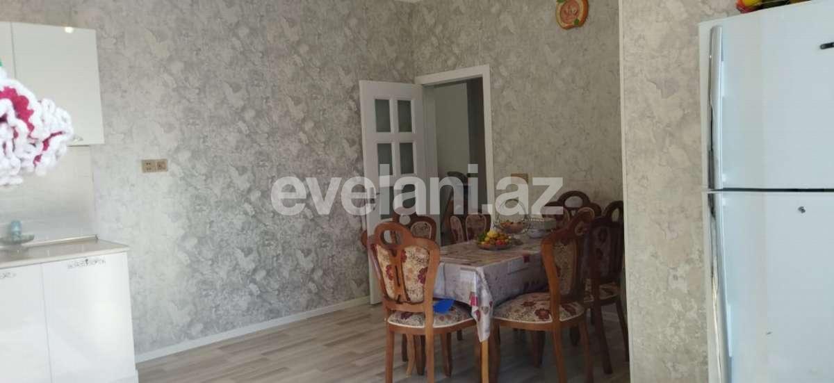 Satılır, yeni tikili, 5 otaqlı, 175 m², Azadlıq prospekti m.