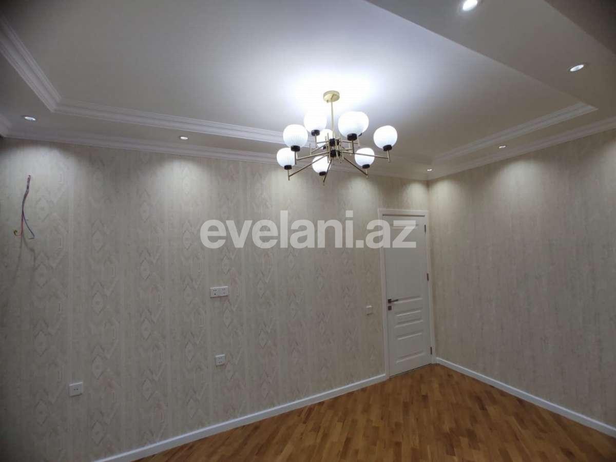 Satılır, yeni tikili, 3 otaqlı, 100 m², Şah İsmayıl Xətai m.