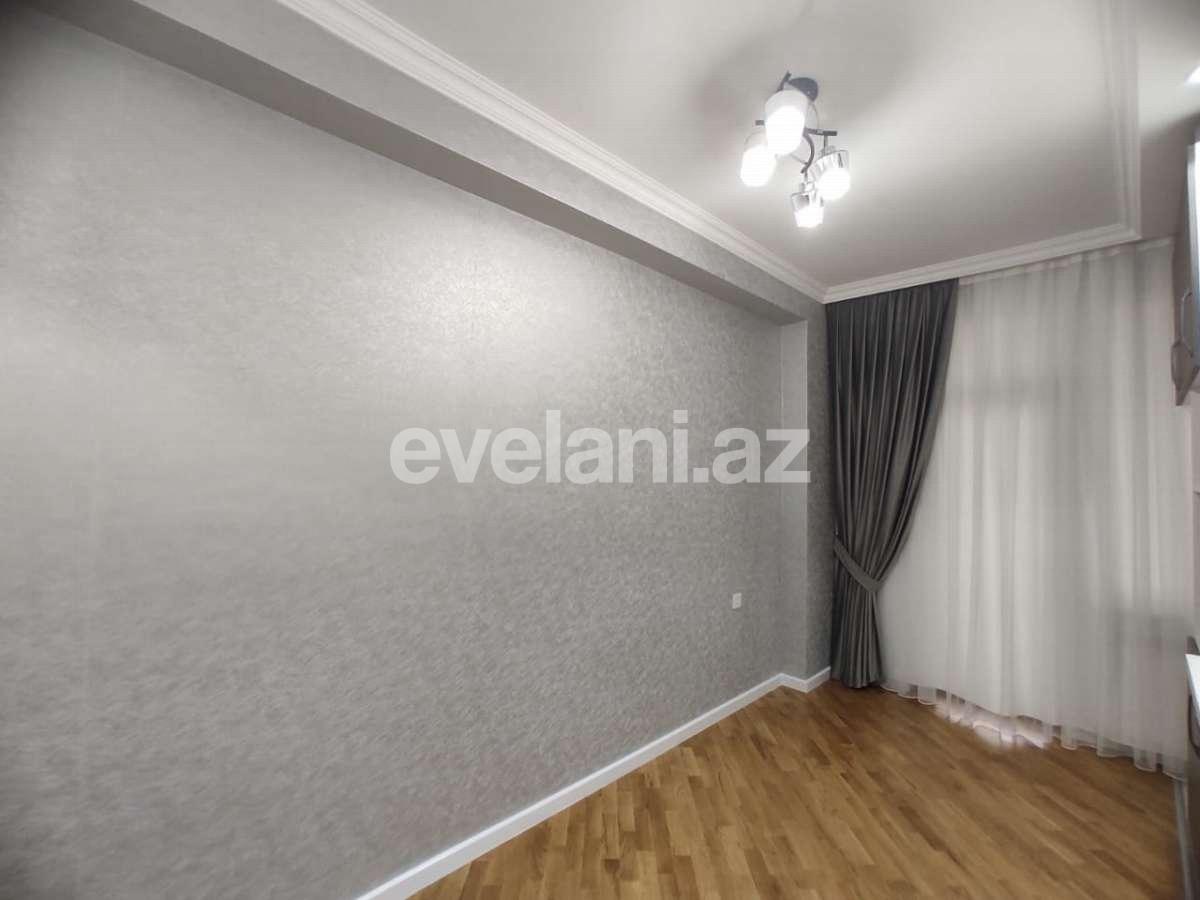 Satılır, yeni tikili, 3 otaqlı, 100 m², Şah İsmayıl Xətai m.