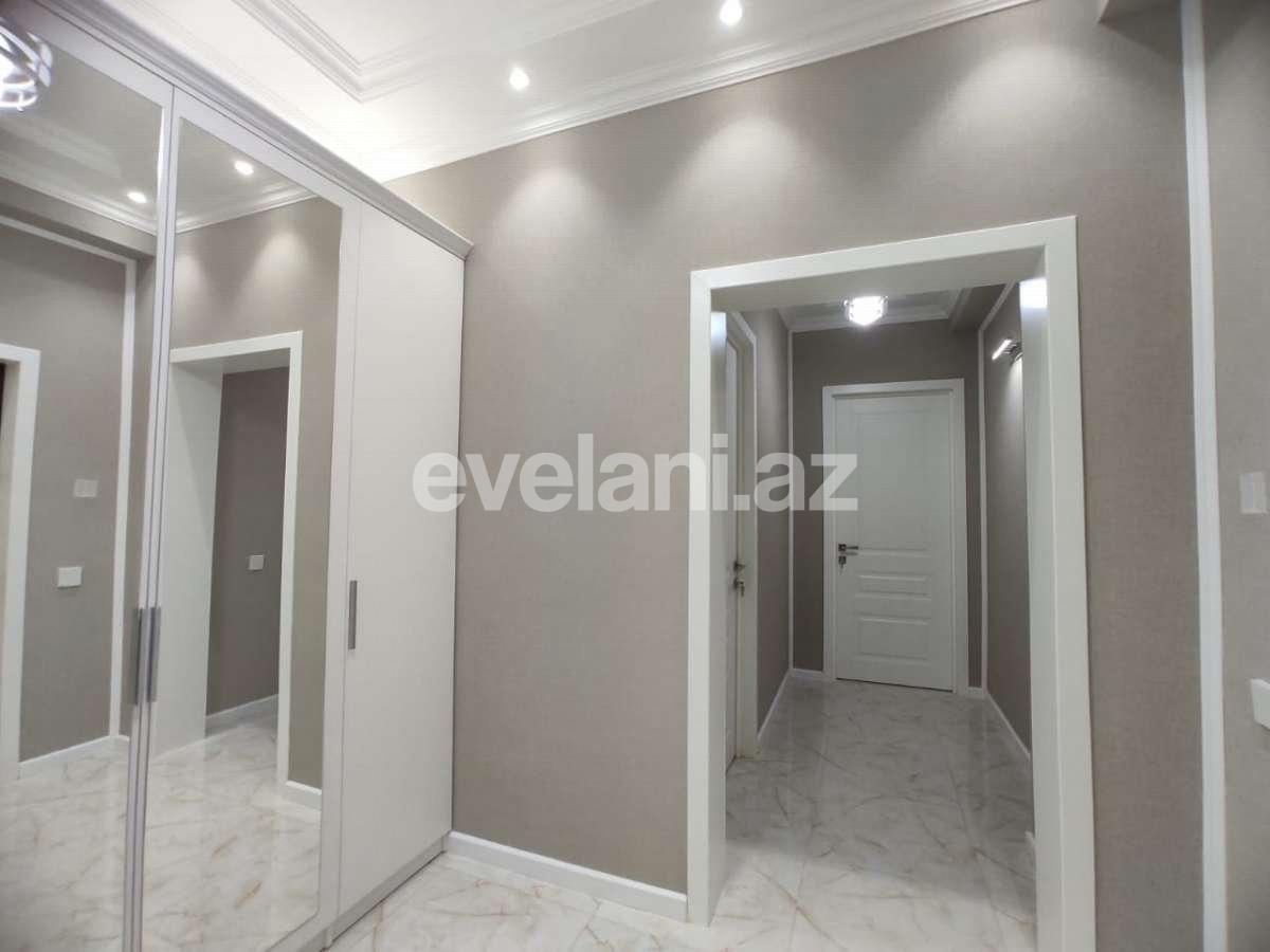 Satılır, yeni tikili, 3 otaqlı, 100 m², Şah İsmayıl Xətai m.