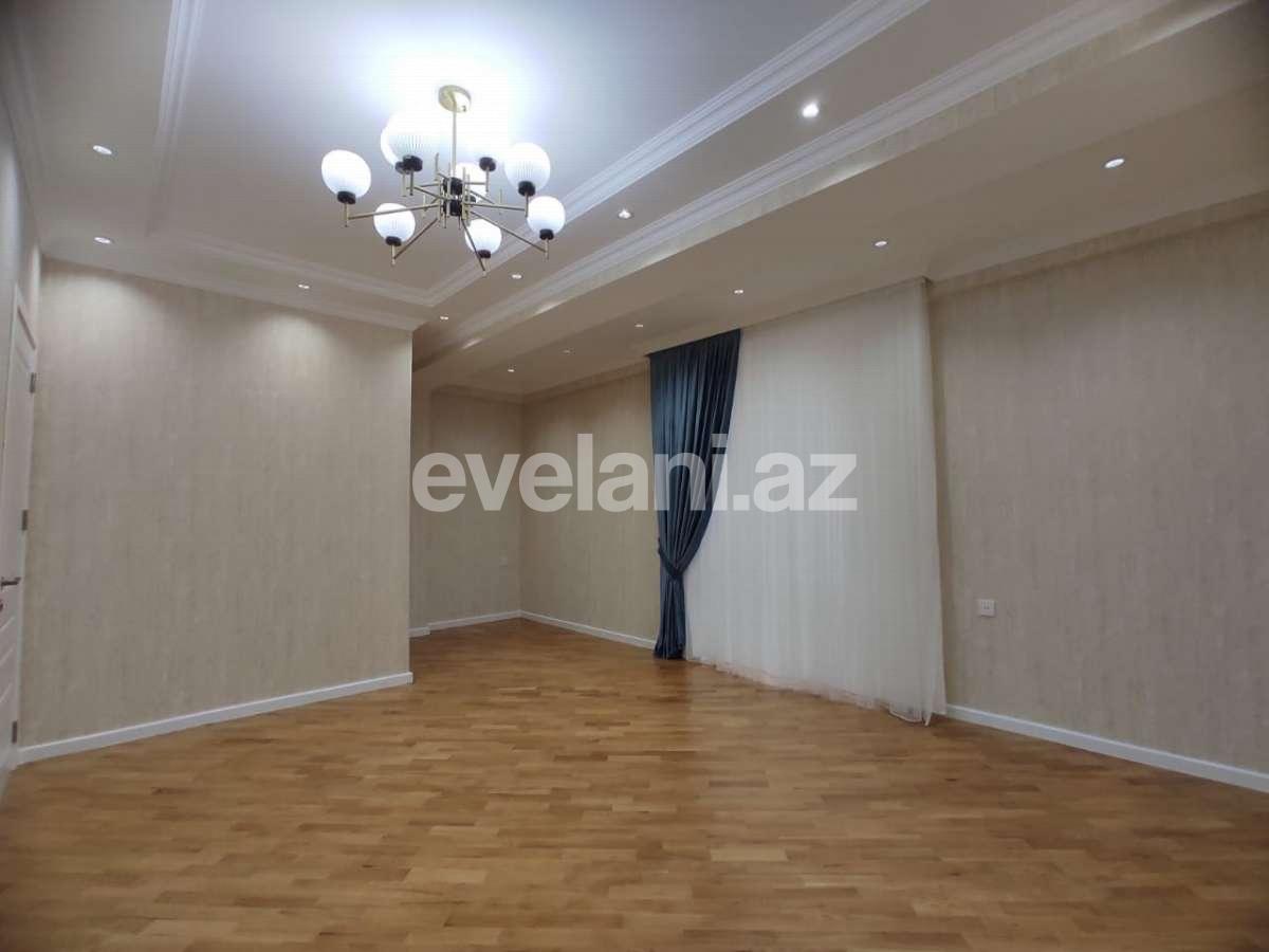 Satılır, yeni tikili, 3 otaqlı, 100 m², Şah İsmayıl Xətai m.