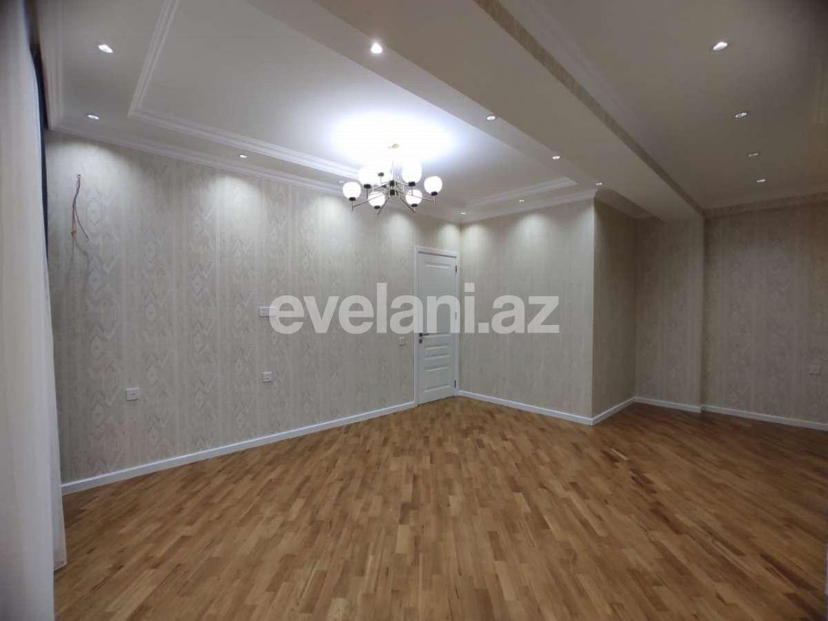 Satılır, yeni tikili, 3 otaqlı, 100 m², Şah İsmayıl Xətai m.
