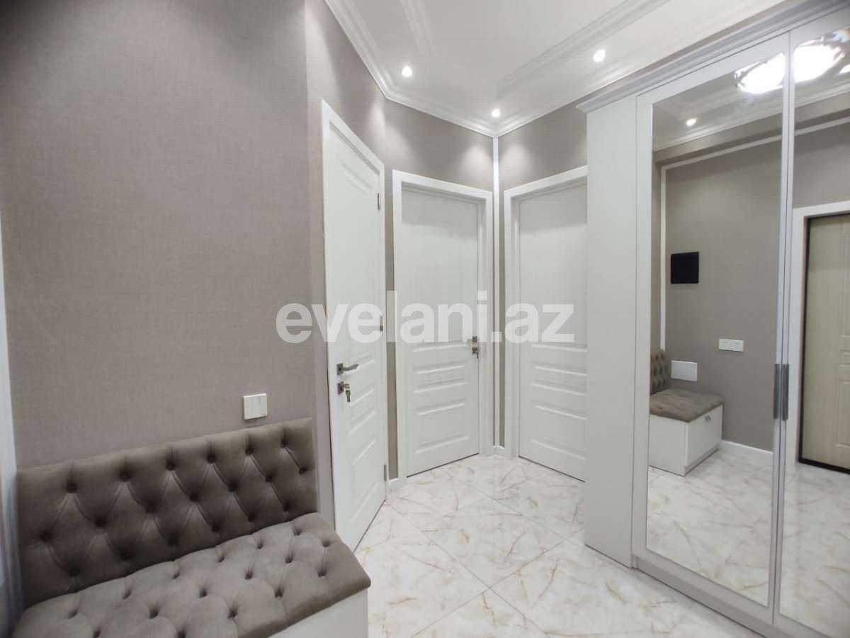 Satılır, yeni tikili, 3 otaqlı, 100 m², Şah İsmayıl Xətai m.