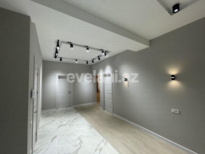Satılır, yeni tikili, 4 otaqlı, 200 m², 28 may m.