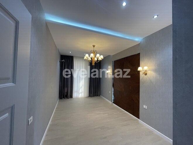 Satılır, yeni tikili, 4 otaqlı, 200 m², 28 may m.