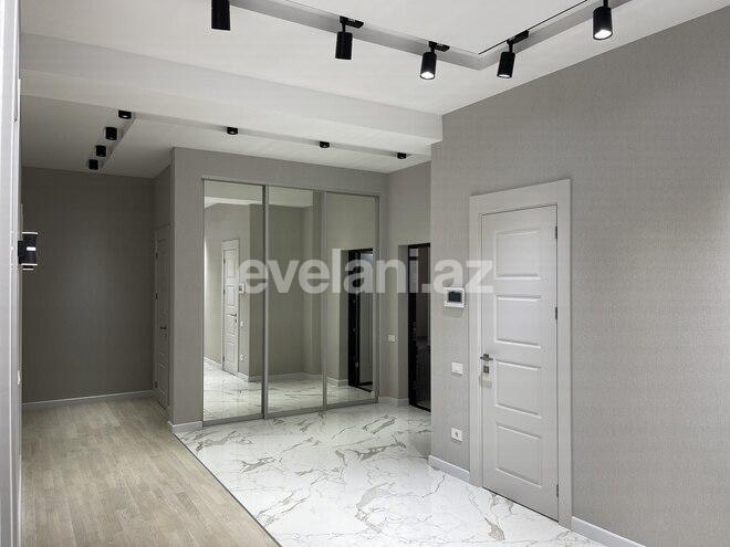 Satılır, yeni tikili, 4 otaqlı, 200 m², 28 may m.