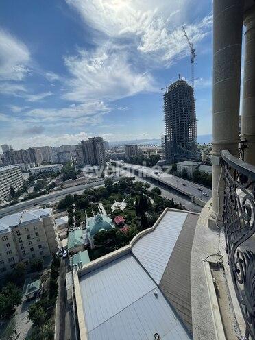 Satılır, yeni tikili, 4 otaqlı, 200 m², 28 may m.