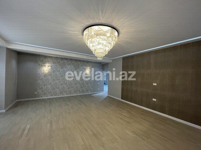 Satılır, yeni tikili, 4 otaqlı, 200 m², 28 may m.