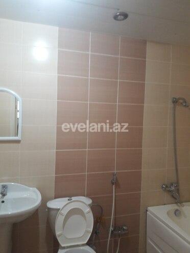 Сдаётся, новостройка, 3-комнаты, 135 m², 8 Ноябрь m.