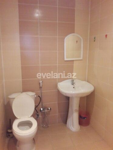 Сдаётся, новостройка, 3-комнаты, 135 m², 8 Ноябрь m.