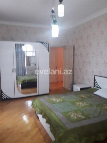 Сдаётся, новостройка, 3-комнаты, 135 m², 8 Ноябрь m.