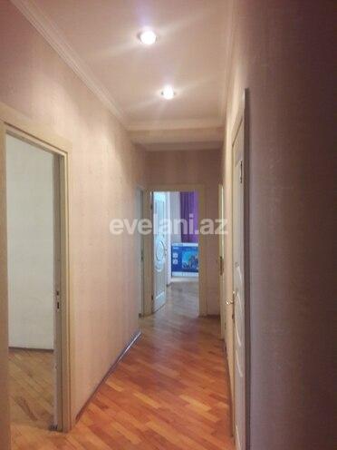 Сдаётся, новостройка, 3-комнаты, 135 m², 8 Ноябрь m.