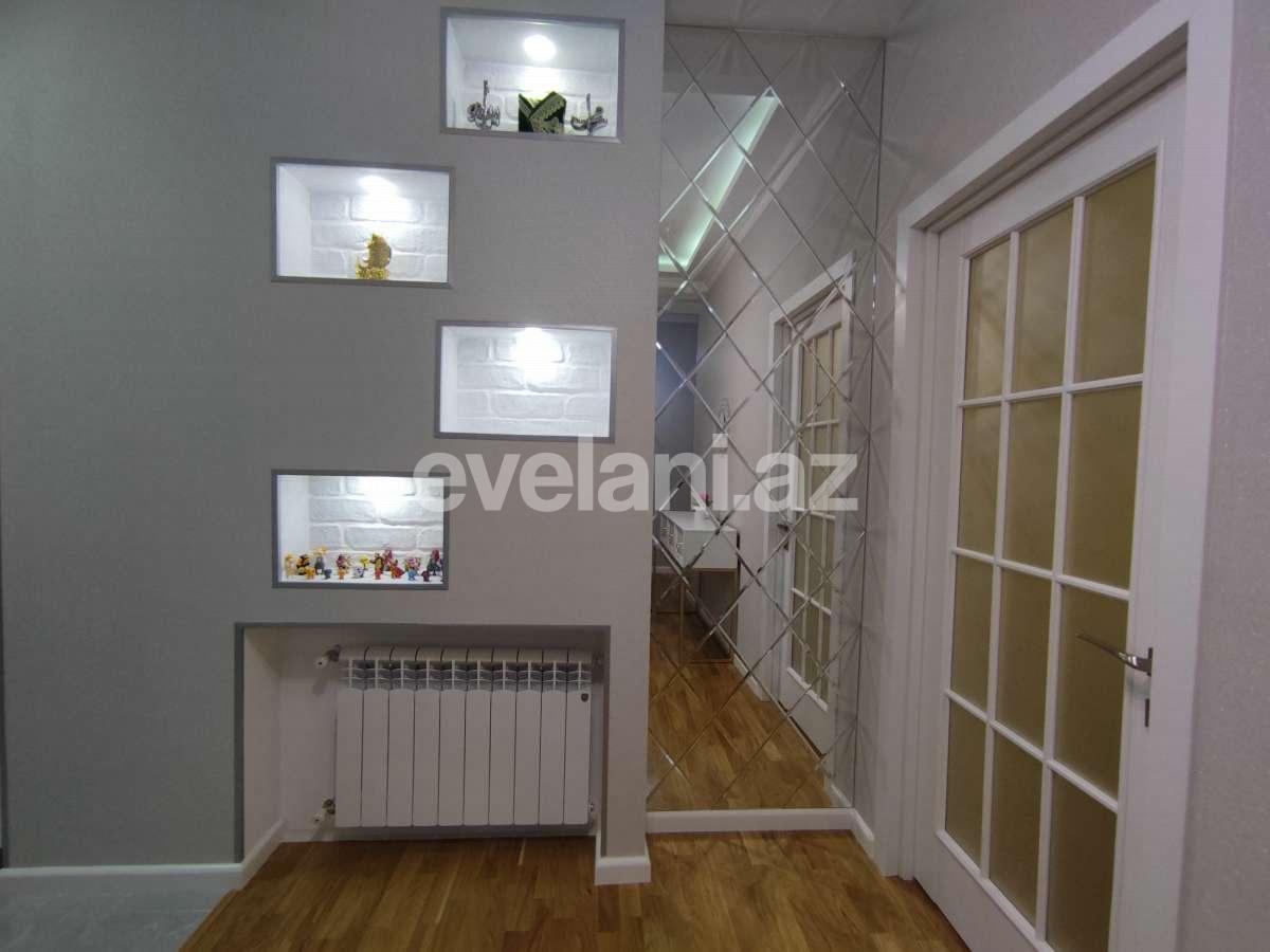 Satılır, yeni tikili, 2 otaqlı, 87 m², Nərimanov r.
