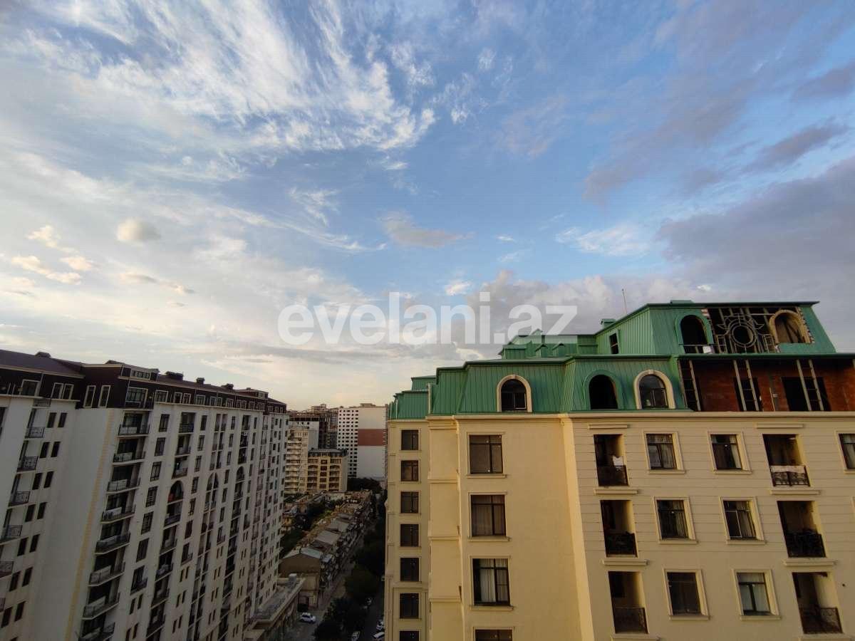 Satılır, yeni tikili, 2 otaqlı, 87 m², Nərimanov r.