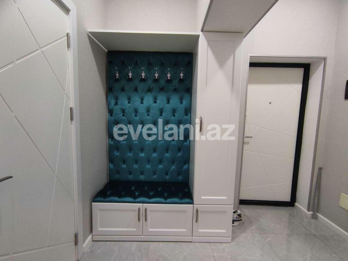 Satılır, yeni tikili, 2 otaqlı, 87 m², Nərimanov r.