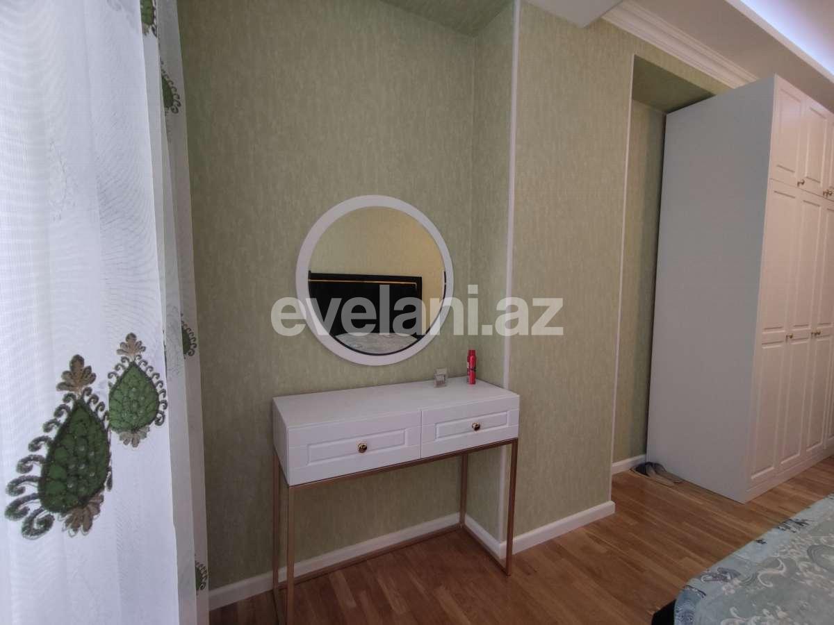 Satılır, yeni tikili, 2 otaqlı, 87 m², Nərimanov r.
