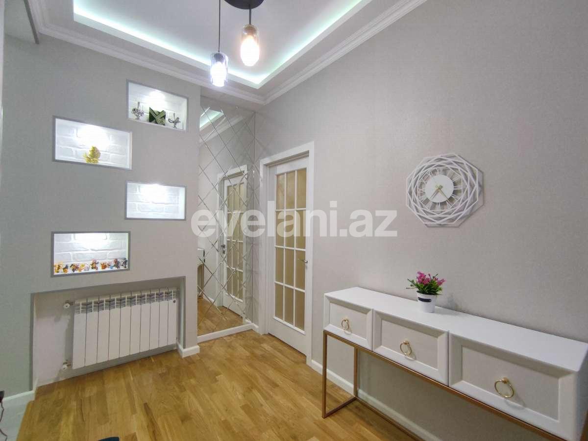 Satılır, yeni tikili, 2 otaqlı, 87 m², Nərimanov r.