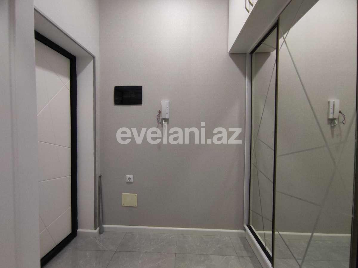 Satılır, yeni tikili, 2 otaqlı, 87 m², Nərimanov r.