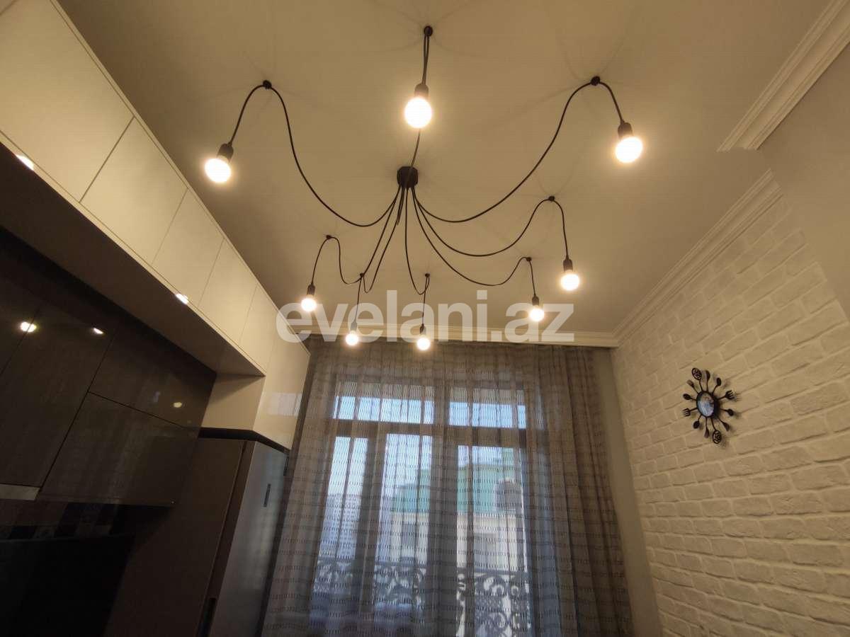 Satılır, yeni tikili, 2 otaqlı, 87 m², Nərimanov r.