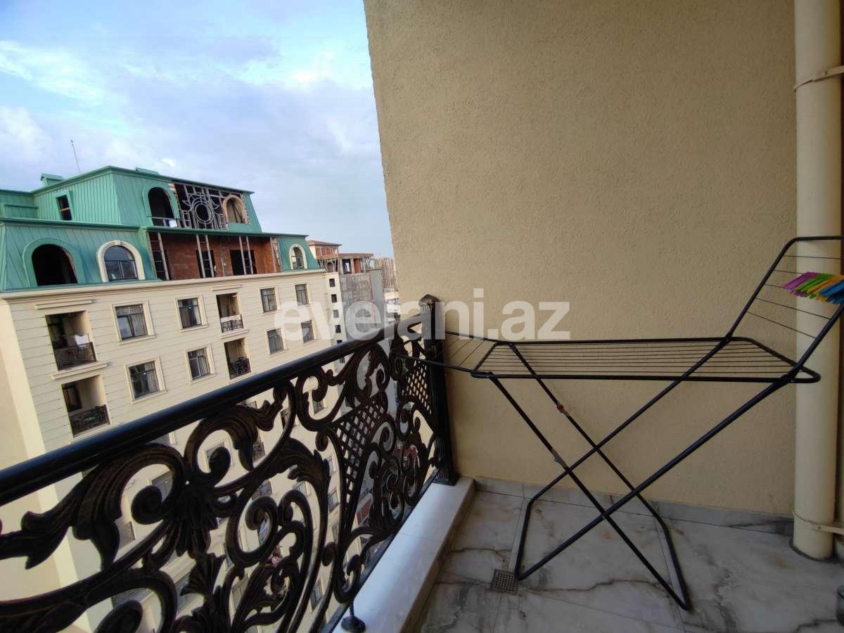 Satılır, yeni tikili, 2 otaqlı, 87 m², Nərimanov r.