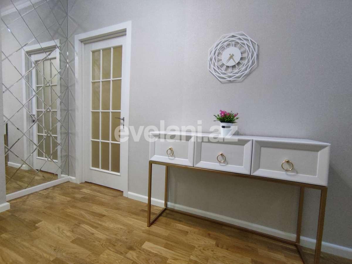 Satılır, yeni tikili, 2 otaqlı, 87 m², Nərimanov r.