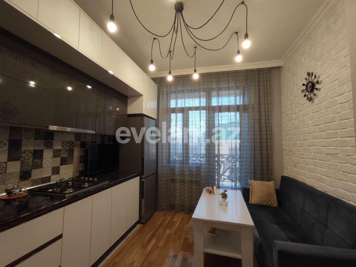 Satılır, yeni tikili, 2 otaqlı, 87 m², Nərimanov r.