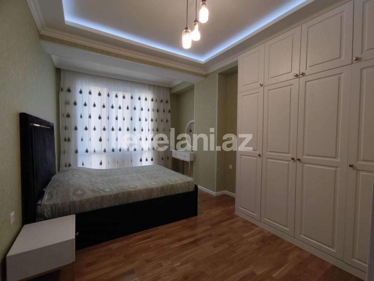 Satılır, yeni tikili, 2 otaqlı, 87 m², Nərimanov r.