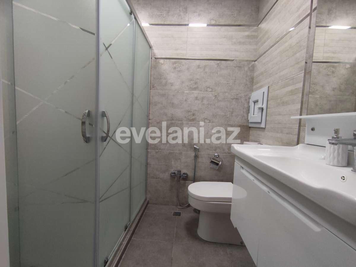 Satılır, yeni tikili, 2 otaqlı, 87 m², Nərimanov r.