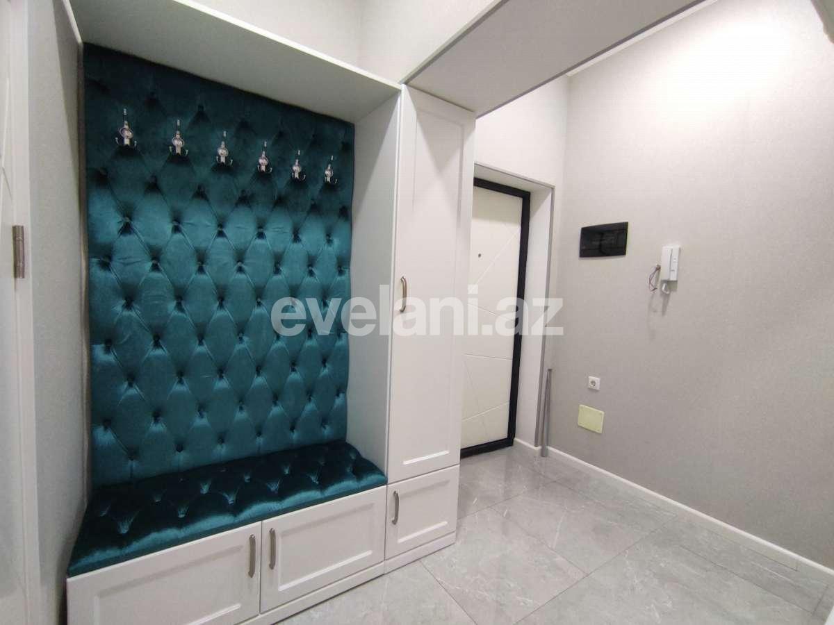 Satılır, yeni tikili, 2 otaqlı, 87 m², Nərimanov r.