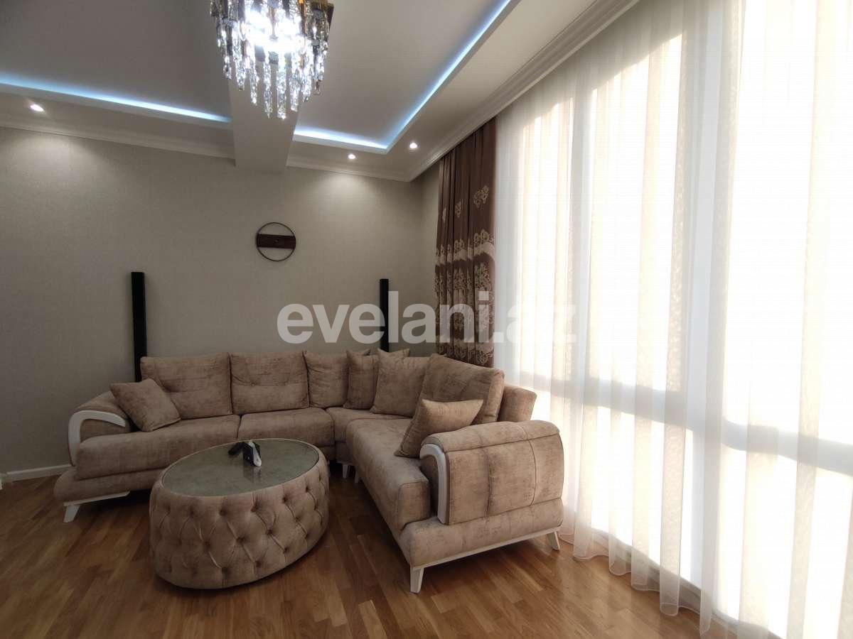 Satılır, yeni tikili, 2 otaqlı, 87 m², Nərimanov r.