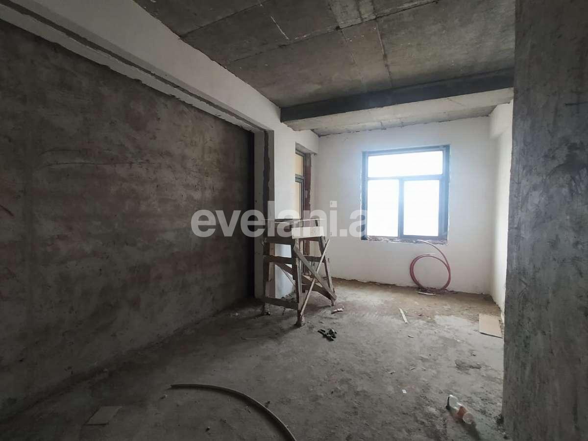 Sale, new building, 3 room, 105 m², Nizami m.