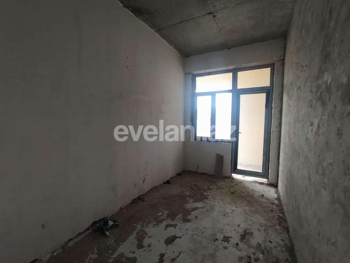Sale, new building, 3 room, 105 m², Nizami m.
