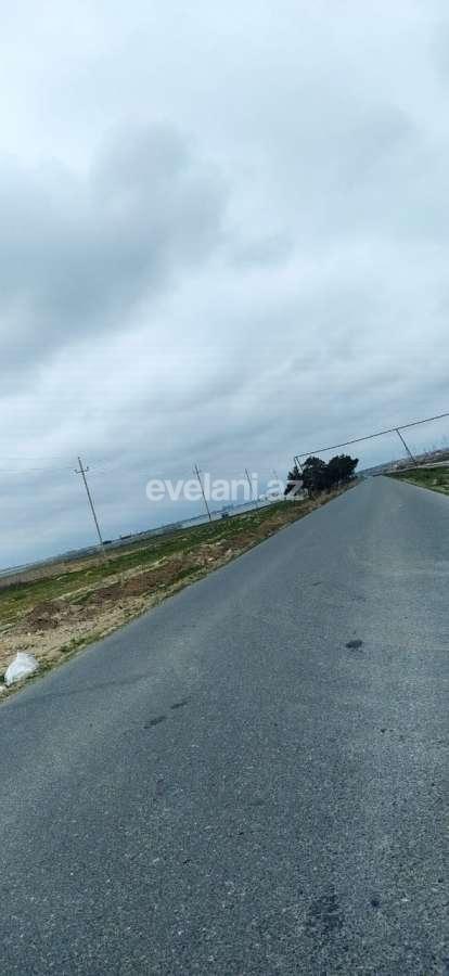 Satılır, torpaq, 1600 sot, Binə q.