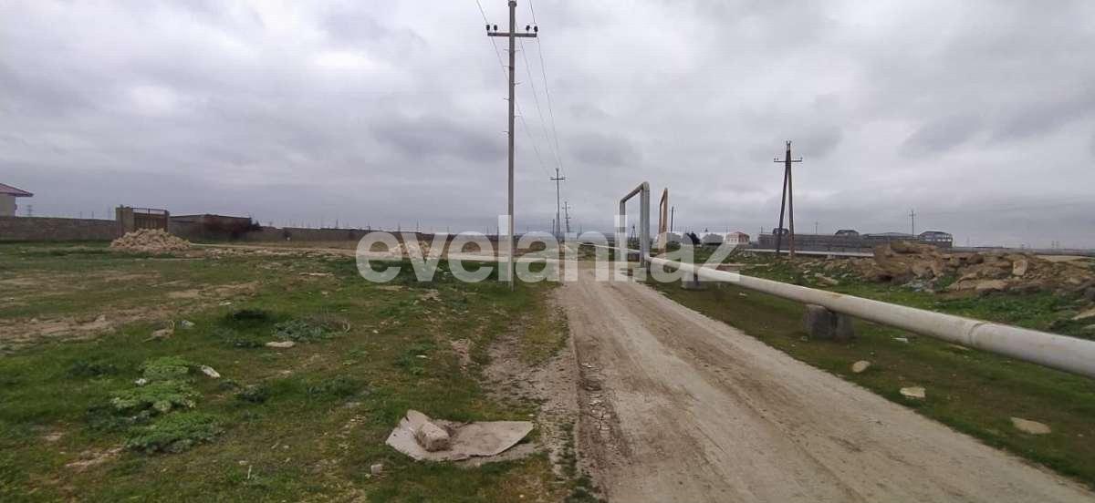 Satılır, torpaq, 1600 sot, Binə q.