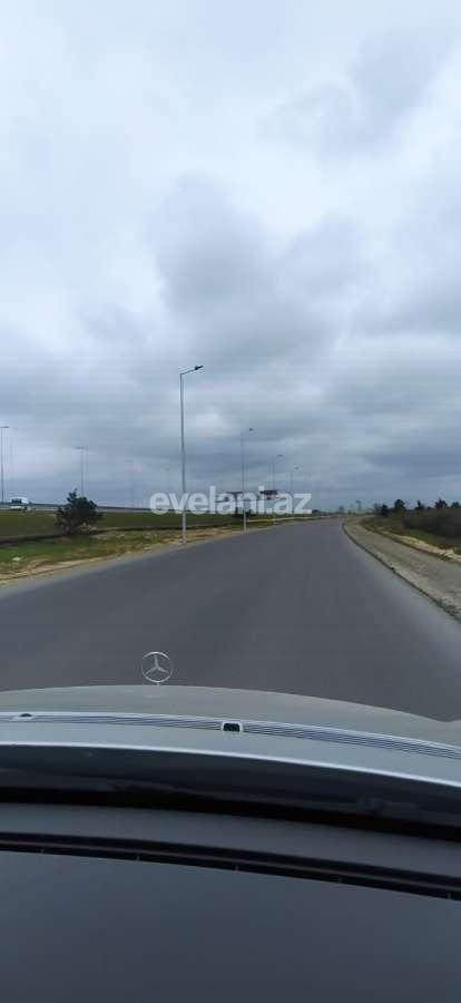 Satılır, torpaq, 1600 sot, Binə q.