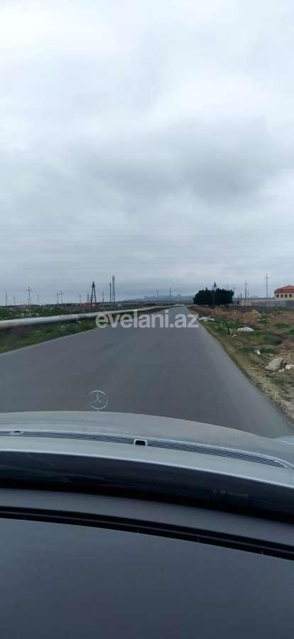 Satılır, torpaq, 1600 sot, Binə q.