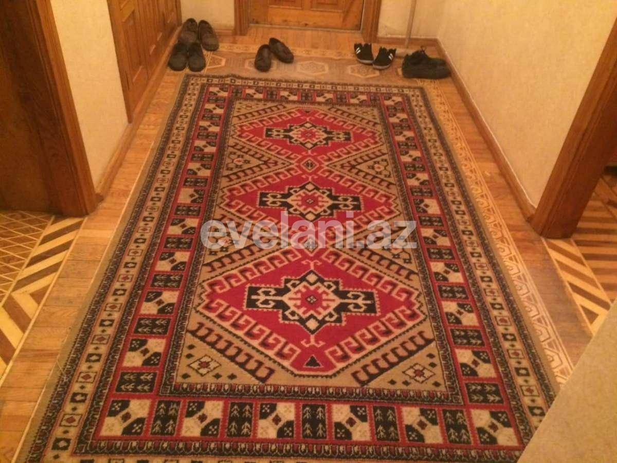 Kirayə verilir, yeni tikili, 3 otaqlı, 125 m², Gənclik m.