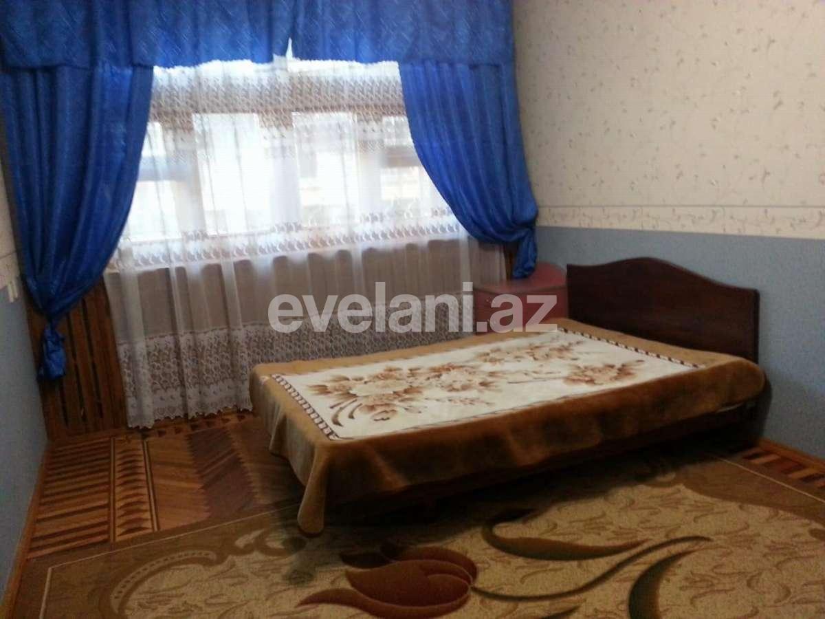 Kirayə verilir, yeni tikili, 3 otaqlı, 125 m², Gənclik m.