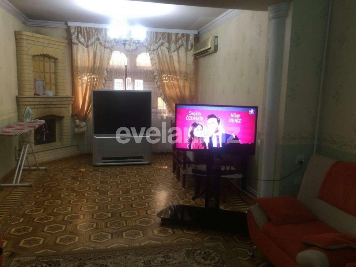 Kirayə verilir, yeni tikili, 3 otaqlı, 125 m², Gənclik m.