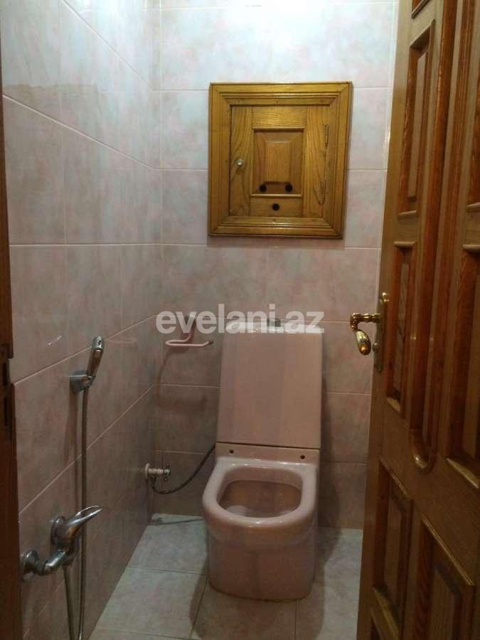 Kirayə verilir, yeni tikili, 3 otaqlı, 125 m², Gənclik m.