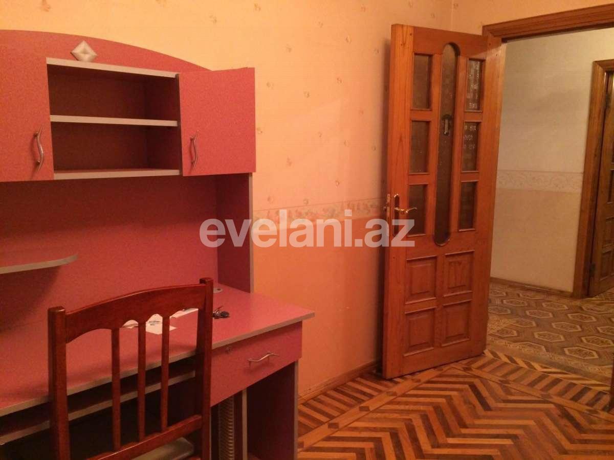 Kirayə verilir, yeni tikili, 3 otaqlı, 125 m², Gənclik m.
