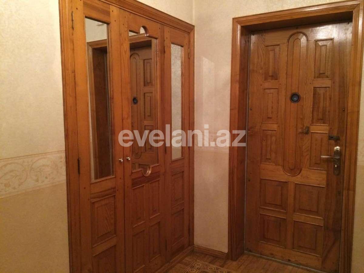 Kirayə verilir, yeni tikili, 3 otaqlı, 125 m², Gənclik m.