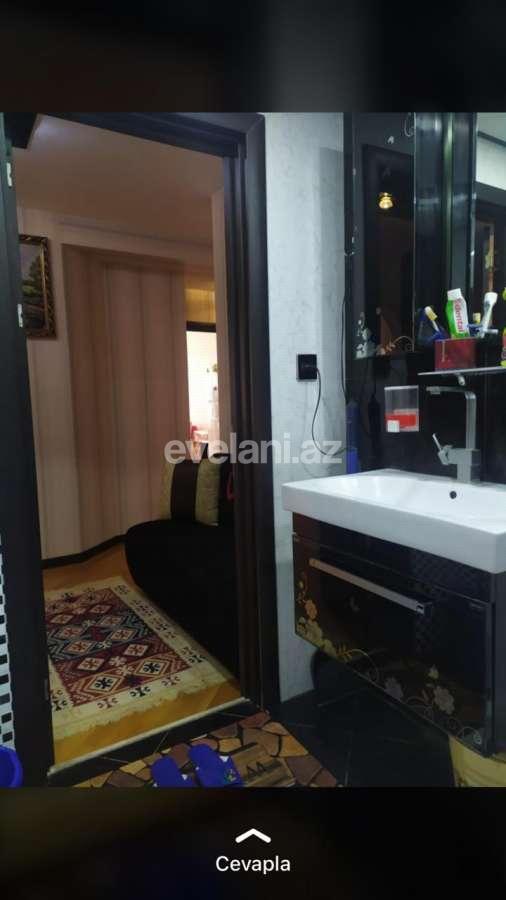 Satılır, yeni tikili, 3 otaqlı, 120 m², Yeni Yasamal q.