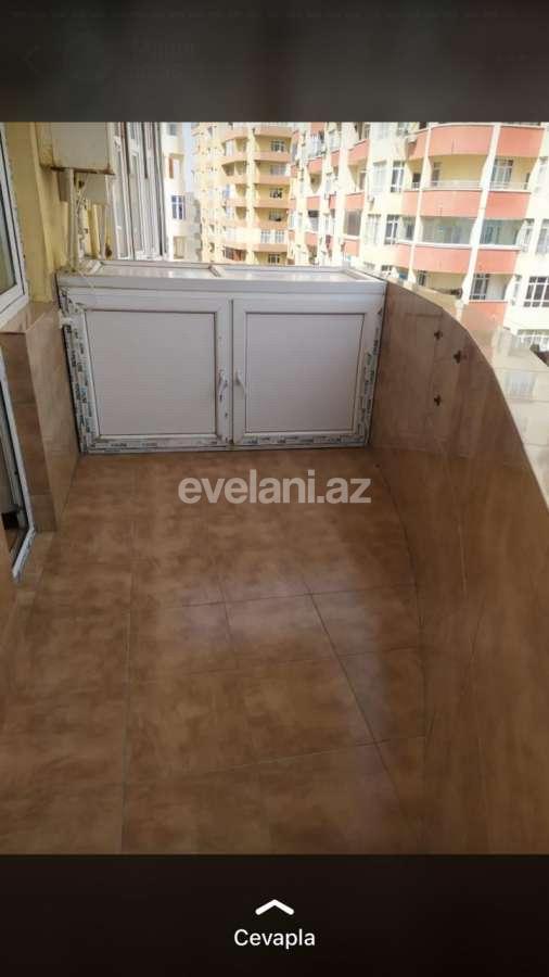 Satılır, yeni tikili, 3 otaqlı, 120 m², Yeni Yasamal q.