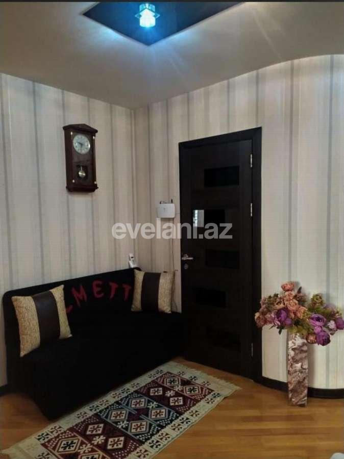 Satılır, yeni tikili, 3 otaqlı, 120 m², Yeni Yasamal q.