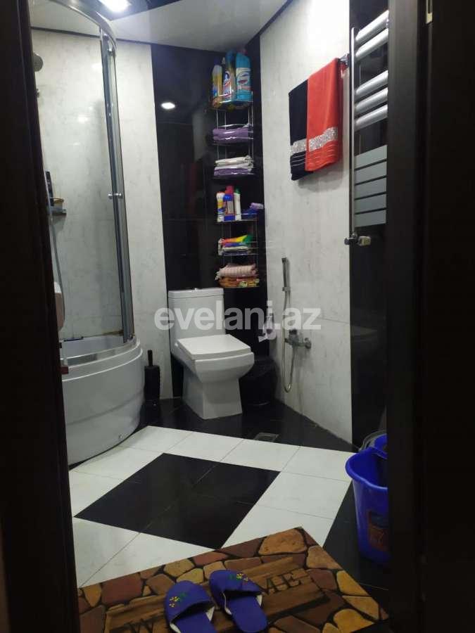 Satılır, yeni tikili, 3 otaqlı, 120 m², Yeni Yasamal q.