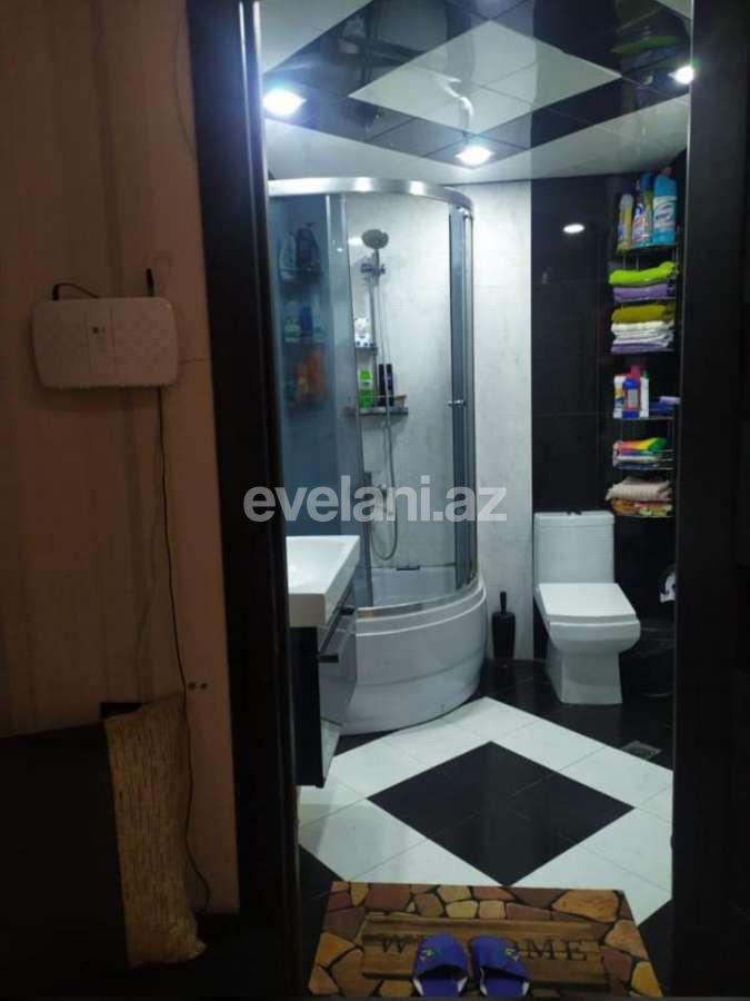 Satılır, yeni tikili, 3 otaqlı, 120 m², Yeni Yasamal q.