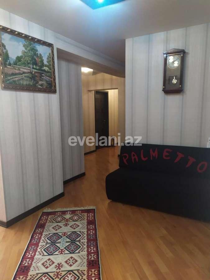 Satılır, yeni tikili, 3 otaqlı, 120 m², Yeni Yasamal q.